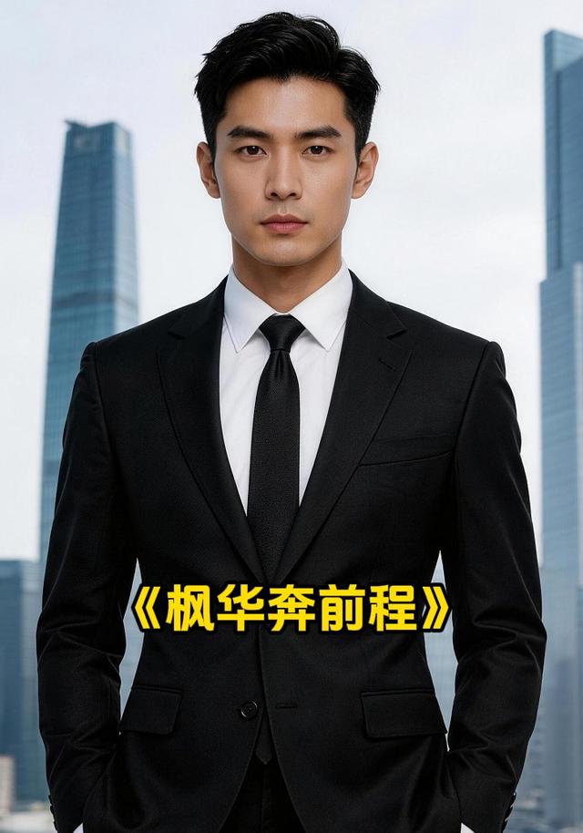 枫华奔前程 cover