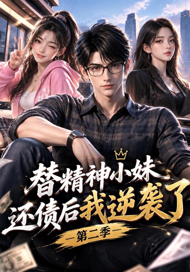 替精神小妹还债后我逆袭了第二季