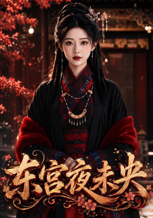 东宫夜未央 cover