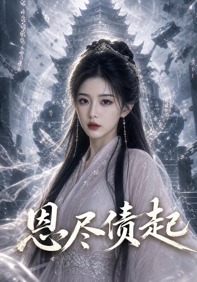 恩尽债起 cover
