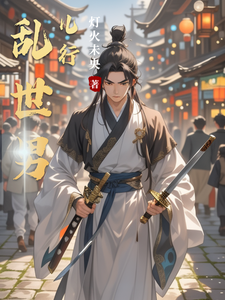 乱世男儿行 cover