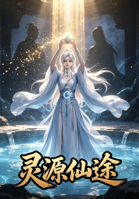 灵源仙途