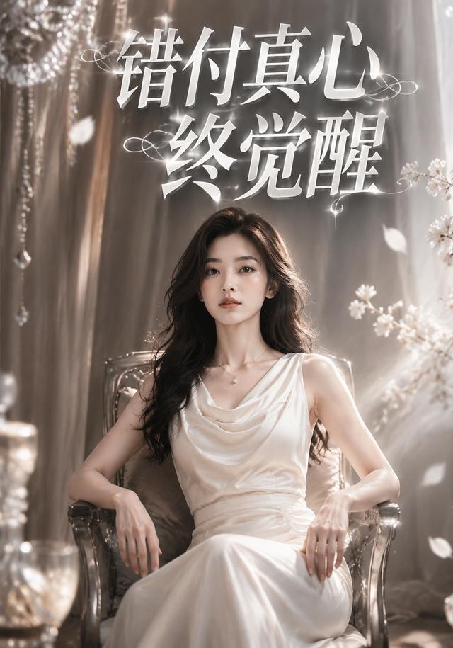 错付真心终觉醒 cover