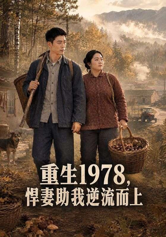重生1978，悍妻助我逆流而上