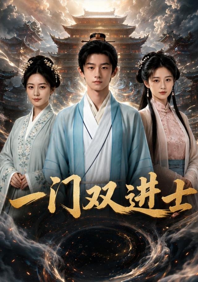 一门双进士