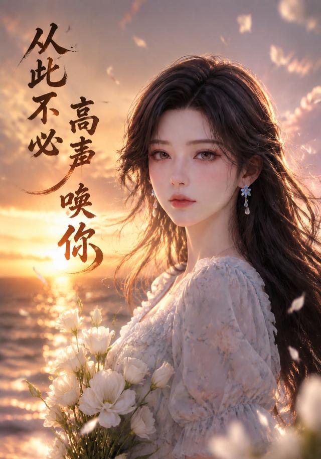 从此不必高声唤你 cover