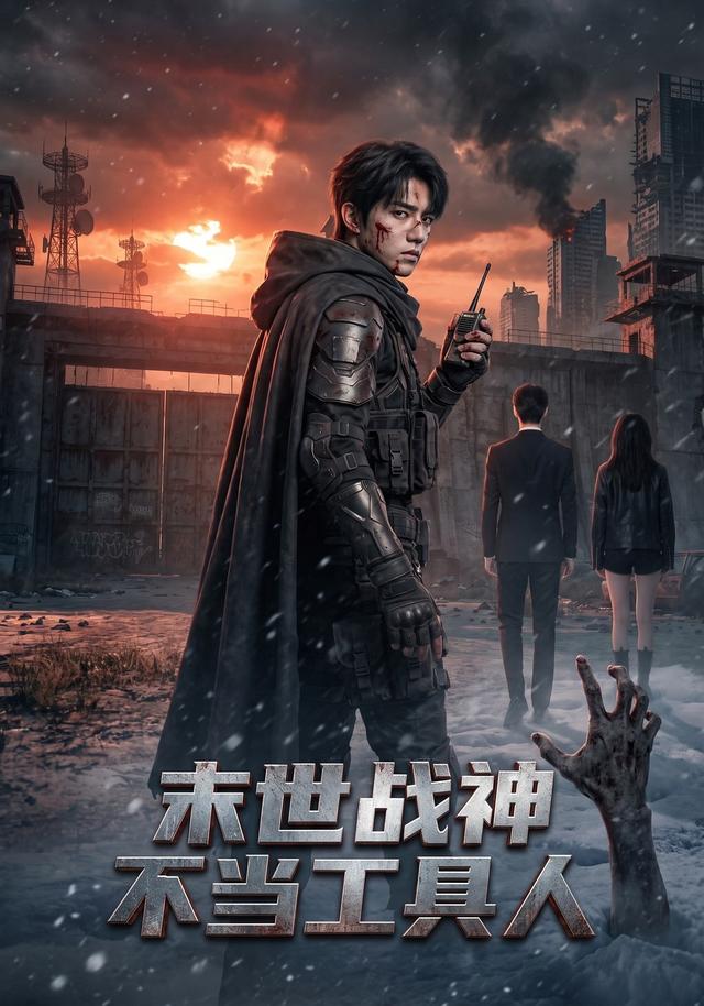 末世战神不当工具人