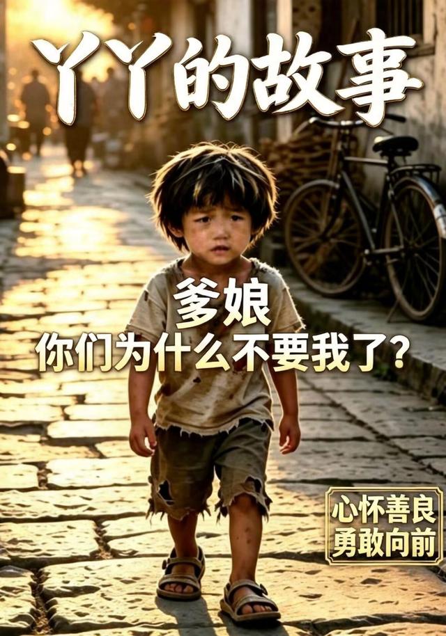 丫丫的故事