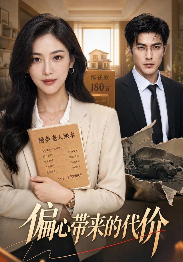 偏心带来的代价 cover