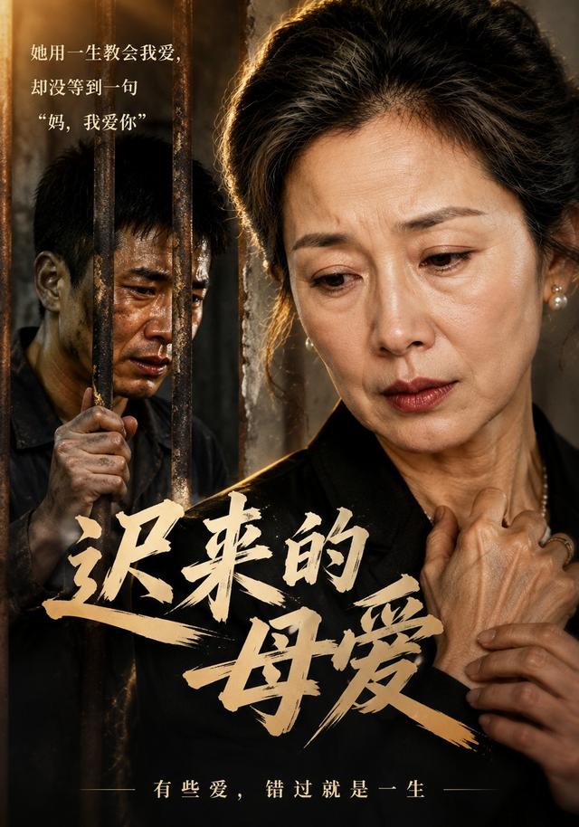 迟来的母爱