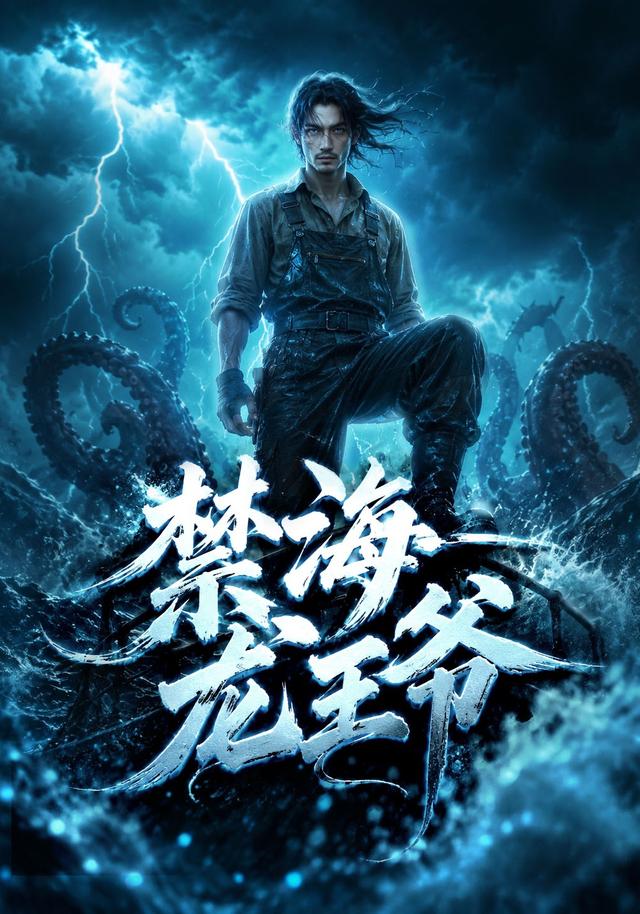 禁海龙王爷 cover