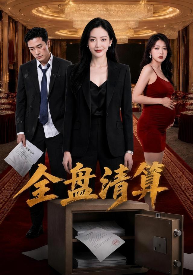 全盘清算