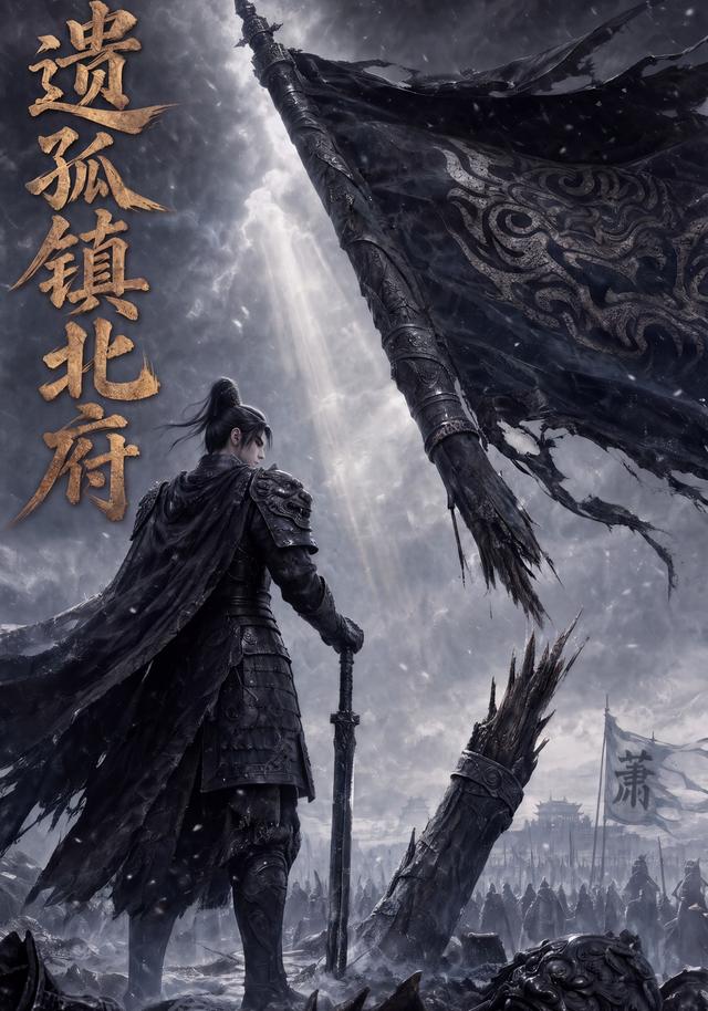 遗孤镇北府