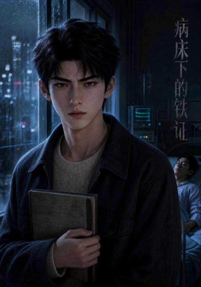 病床下的铁证
