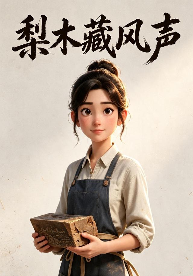 梨木藏风声 cover