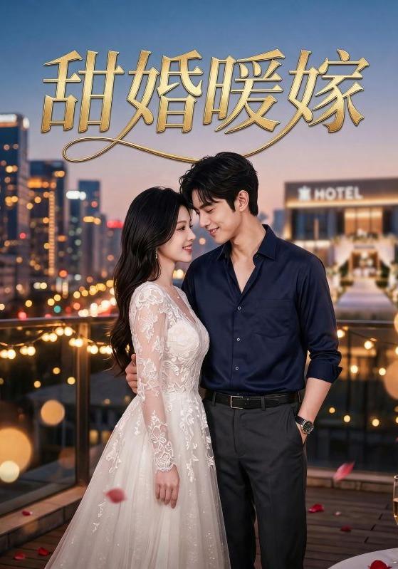 甜婚暖嫁