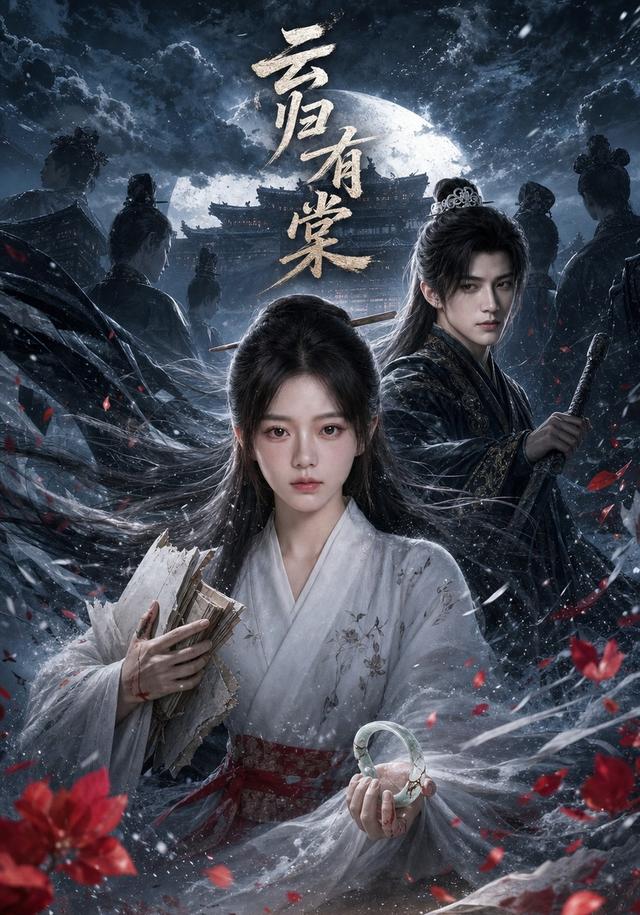 云归有棠