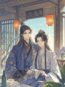 重生相府：公子他手执剧本撕渣忙 cover