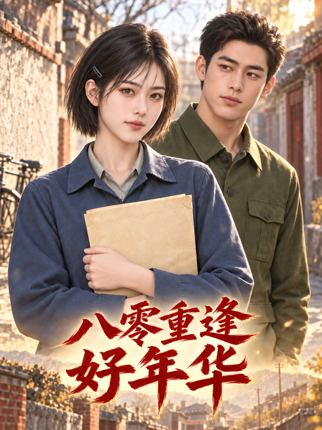 八零重逢好年华