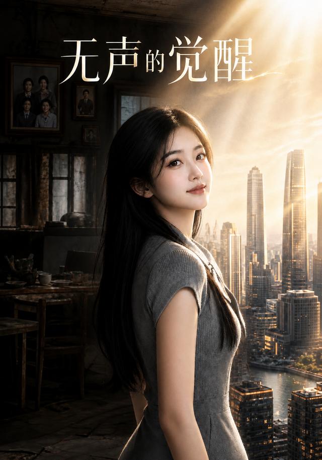 无声的觉醒