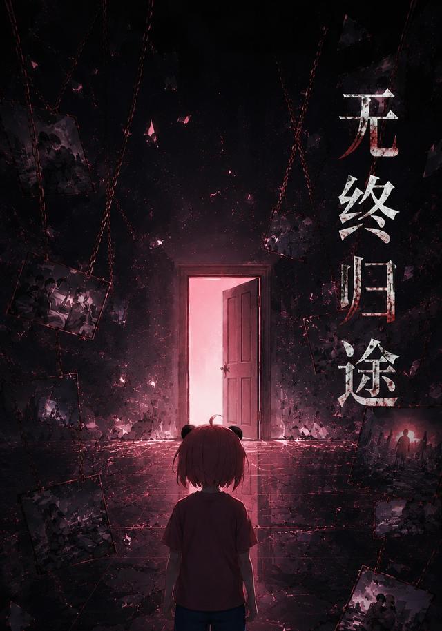 无终归途