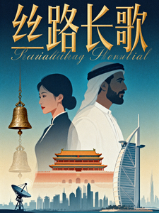 丝路长歌 cover