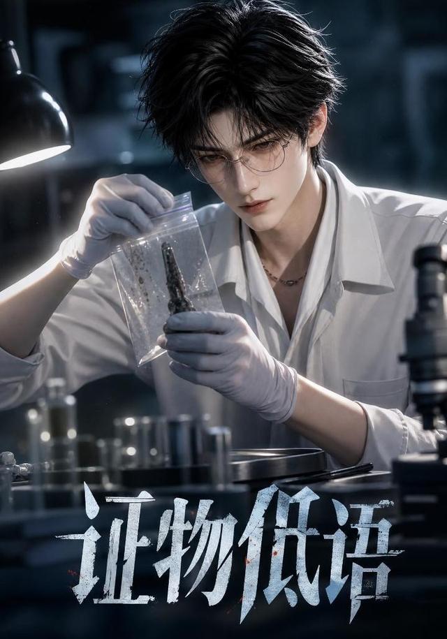 证物低语
