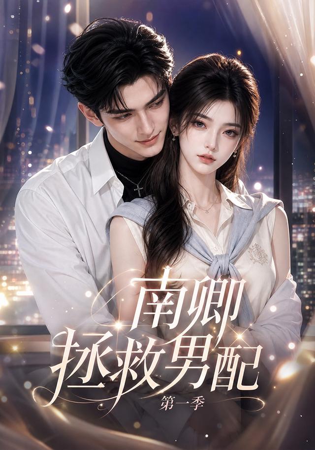南卿拯救男配第一季 cover
