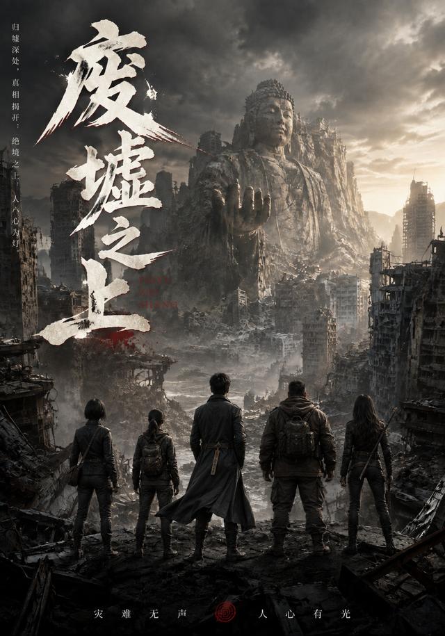 废墟之上