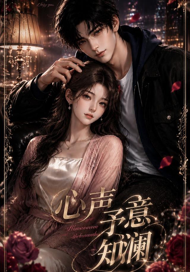 心声予意知澜 cover