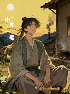小发一笔 cover