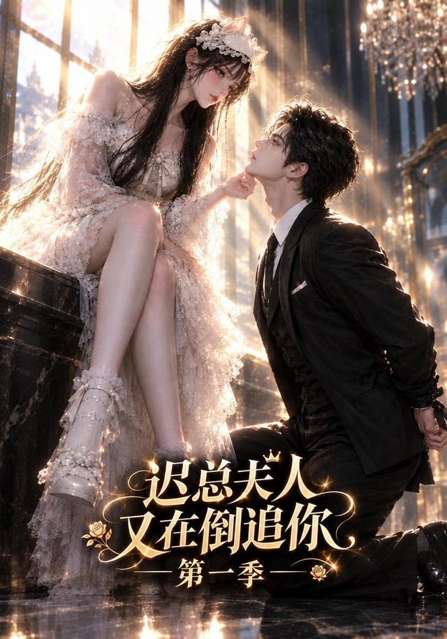 迟总夫人又在倒追你第一季