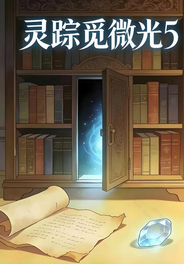 灵踪觅微光5