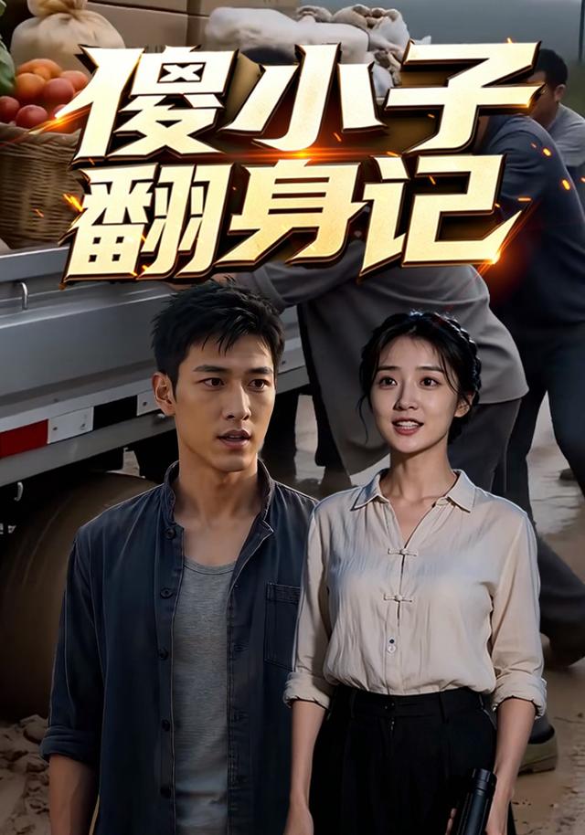 傻小子翻身记