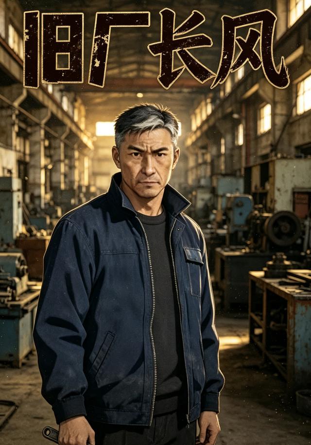旧厂长风第一部