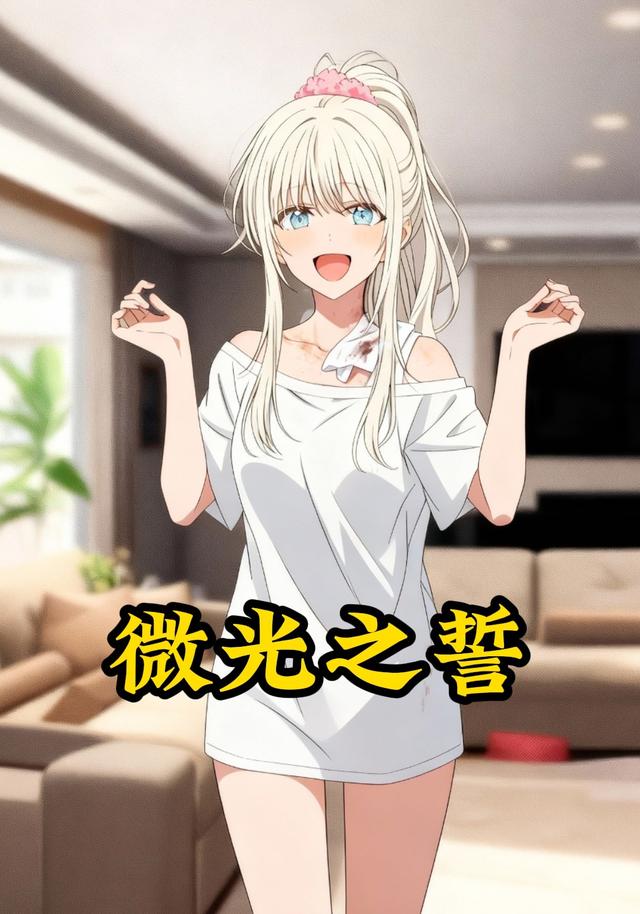 微光之誓
