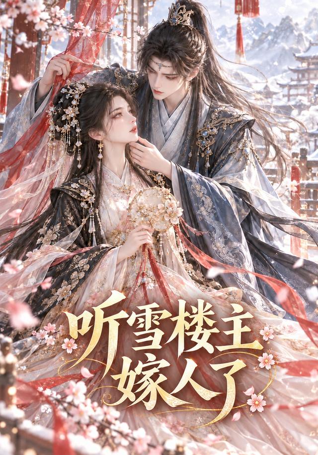 听雪楼主嫁人了