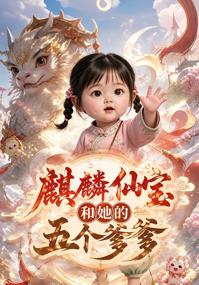 麒麟仙宝和她的五个爹爹