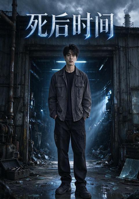 死后时间