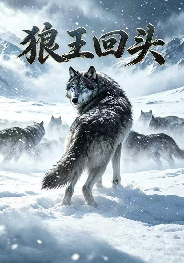 狼王回头
