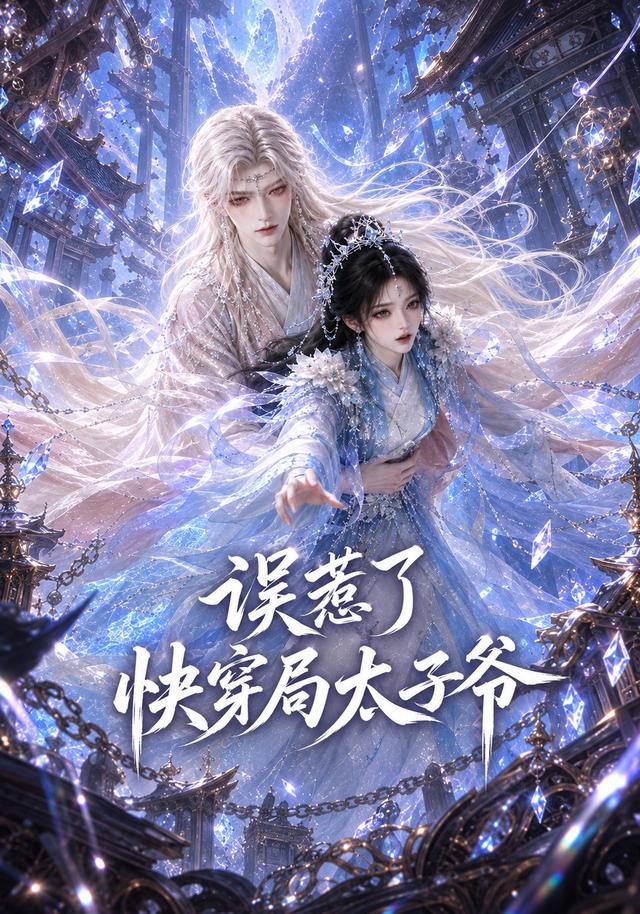 误惹了快穿局太子爷