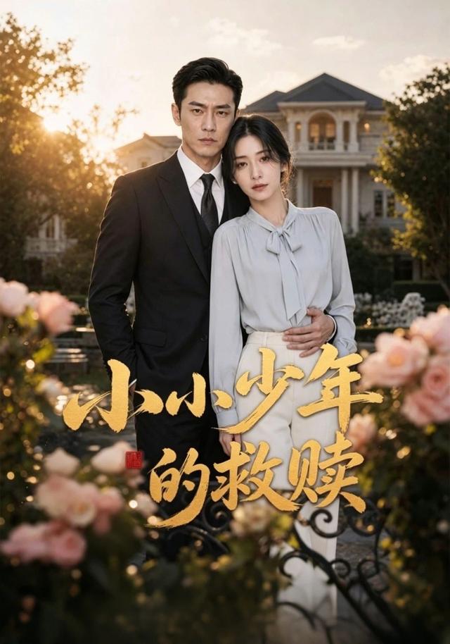 小小少年的救赎