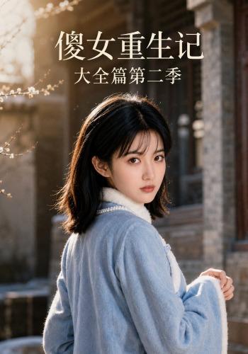 傻女重生记大全篇第二季
