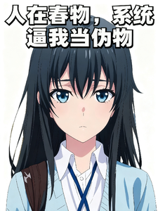 人在春物，系统逼我当伪物 cover