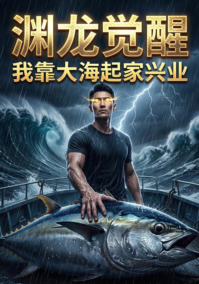 渊龙觉醒：我靠大海起家兴业