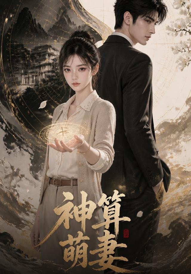 神算萌妻