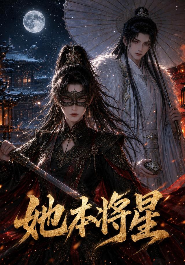 她本将星