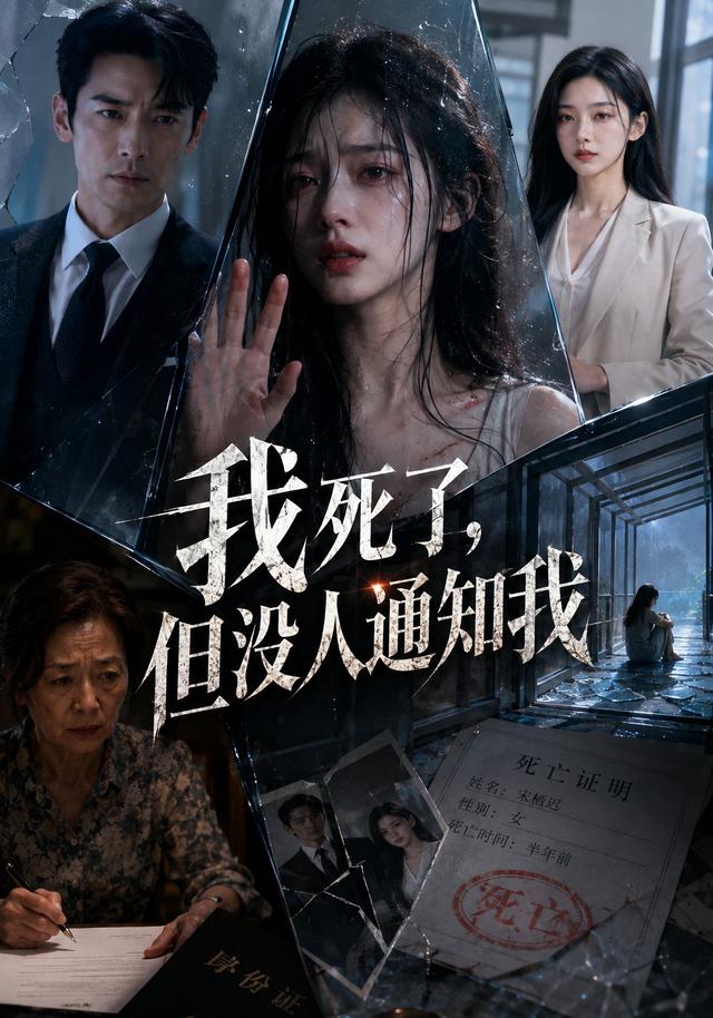 我死了，但没人通知我 cover
