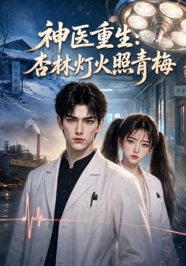 神医重生：杏林灯火照青梅