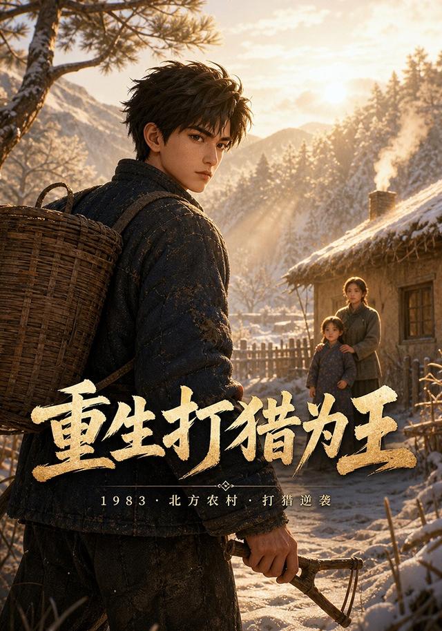 重生打猎为王